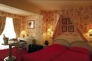 Le 7 Eiffel Hotel By Malone Paris