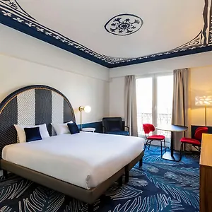 Apart-hotel Adagio Haussmann Champs Elysees