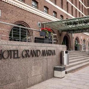 **** Hotel Scandic Grand Marina Finlândia
