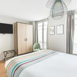 Hotel Western Littéraire Marcel Aymé