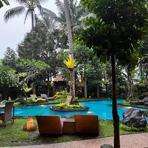 Bird 4* Ubud