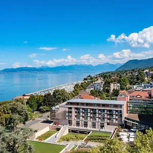 **** Отель Hilton Les Bains Франция