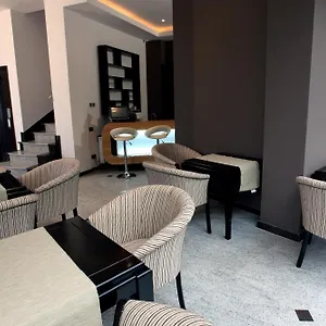 *** Отель Ambiance Румыния