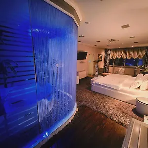 **** Hotel Rosa Blu Albânia