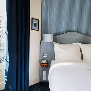 Hotell De Charonne, Paris