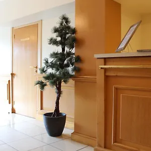 ** Hotel Sainte Marie França