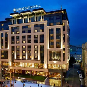 Intercontinental Tverskaya, An Ihg מלון מוסקבה