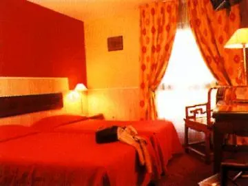 ****  Le 7 Eiffel Hotel By Malone Parigi Francia