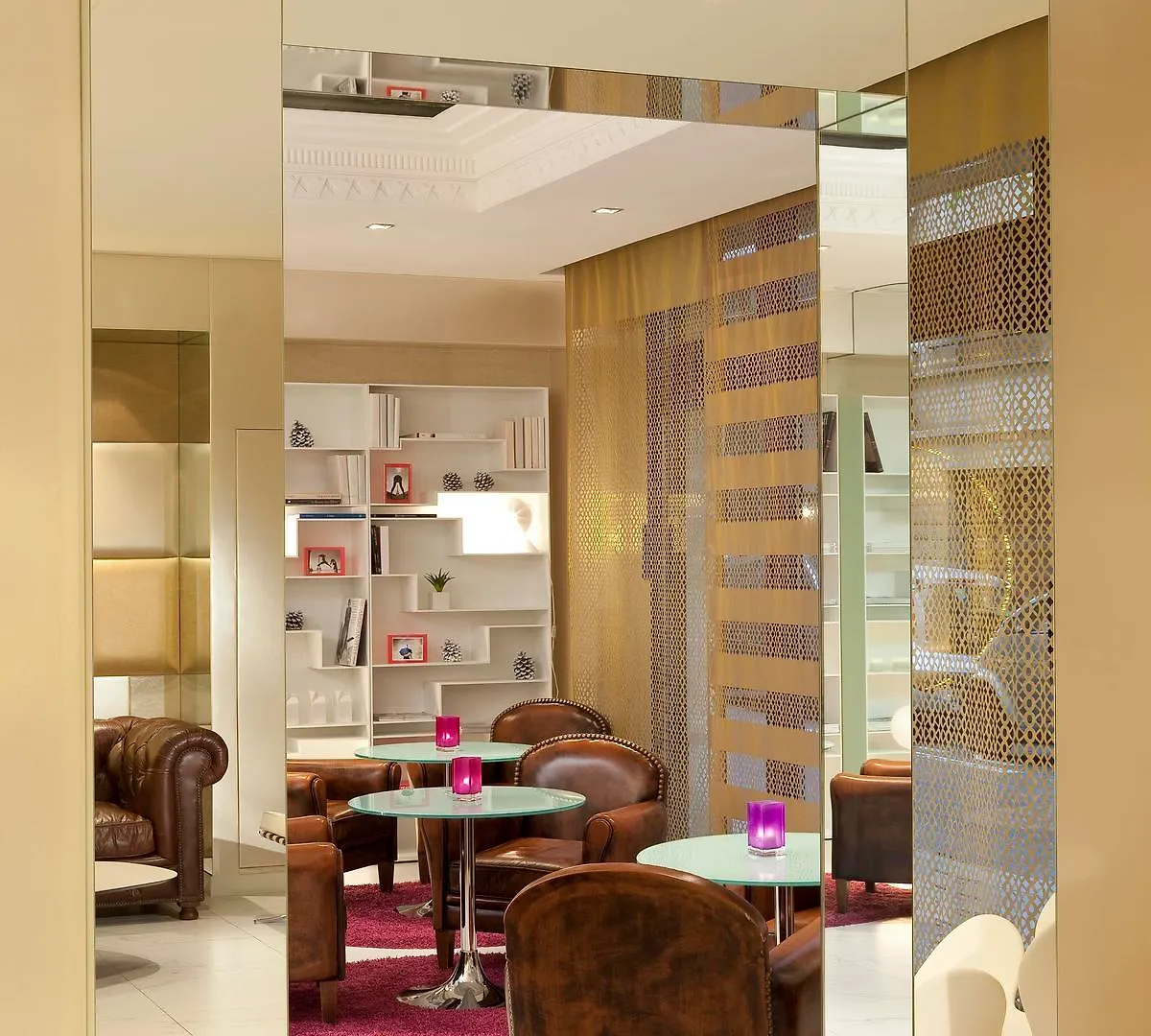 Le 7 Eiffel Hotel By Malone Parigi 4*,